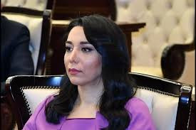 Səbinə Əliyeva: