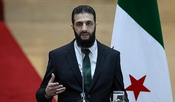 ABŞ BMT-yə Suriya rəsmilərinə sanksiyaların ləğvini təklif edib