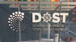 DOST mərkəzləri bayram günlərində fəaliyyət göstərməyəcək