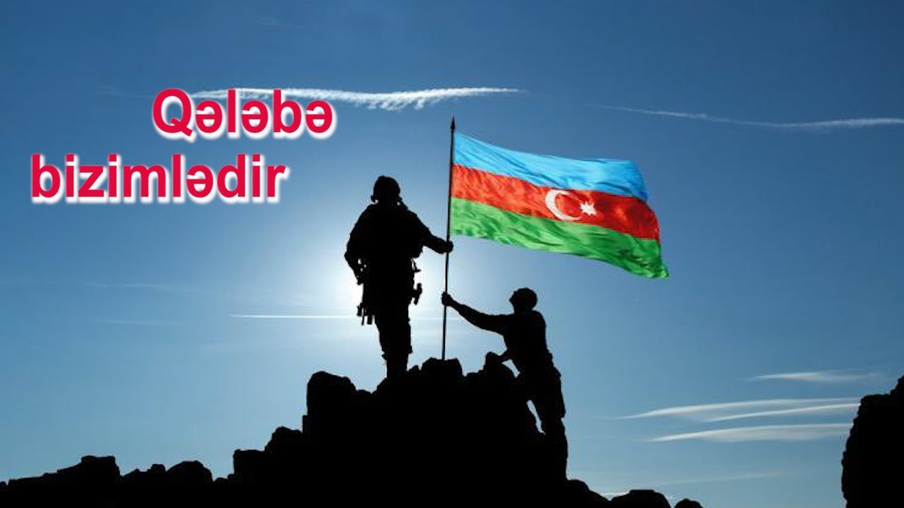 Qələbənin tacı və milli kimliyin yenidən doğuluşu