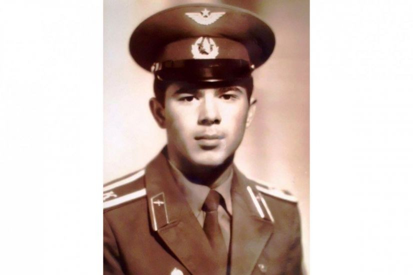 Bu gün Milli Qəhrəman adı alan baş leytenanat kimdir?