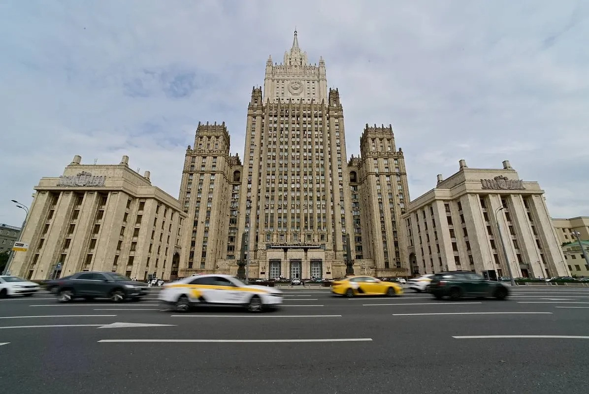 Rusiya XİN-ə nüvə təhlükəsizliyi ilə bağlı tapşırıqlar verilib