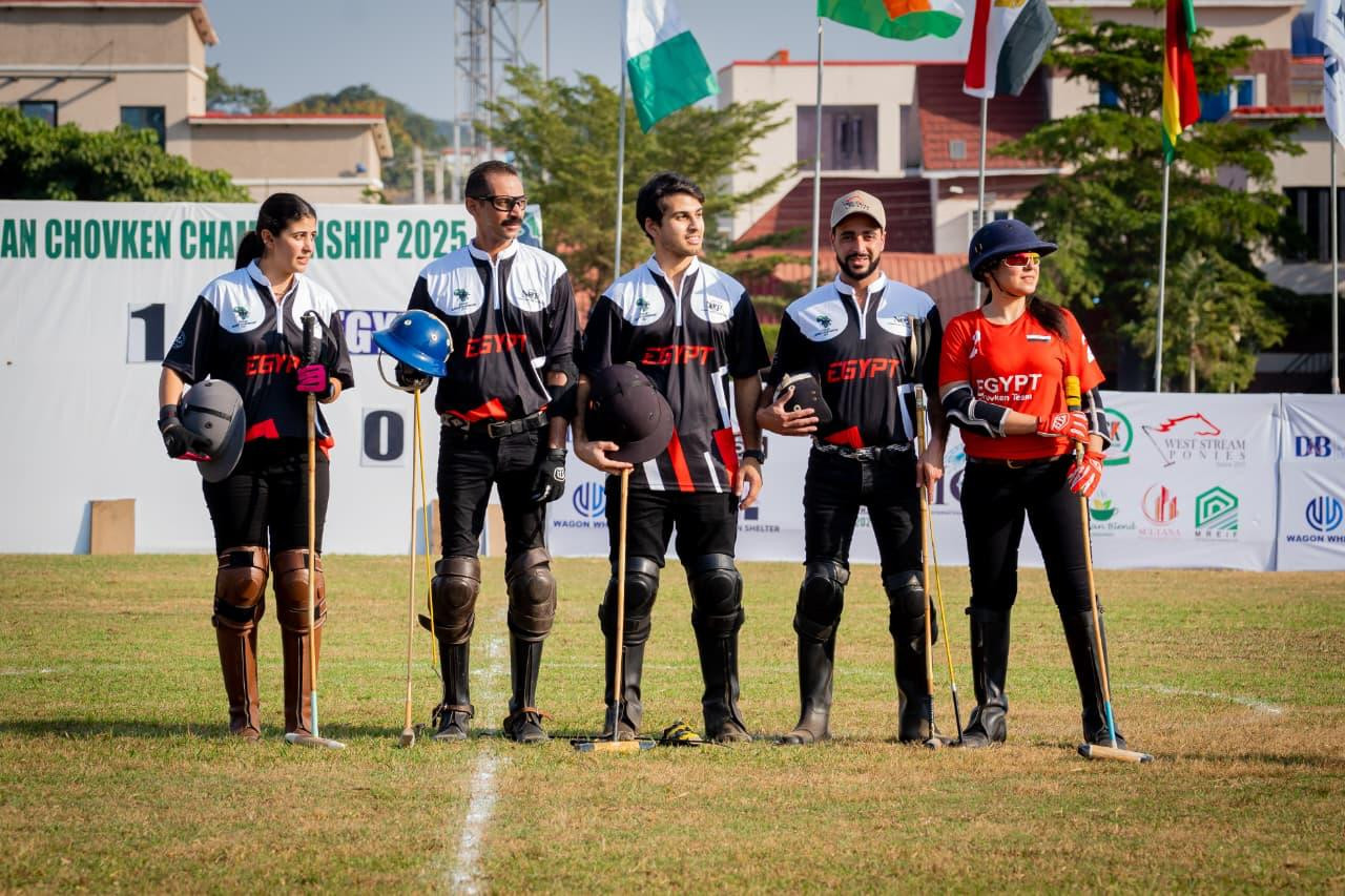 Çövkənin Afrikadakı yüksəlişi: Bakıdan Abucaya uzanan böyük idman marşrutu!