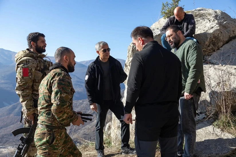 “44”filmi zəfərimizə layiq olacaq-