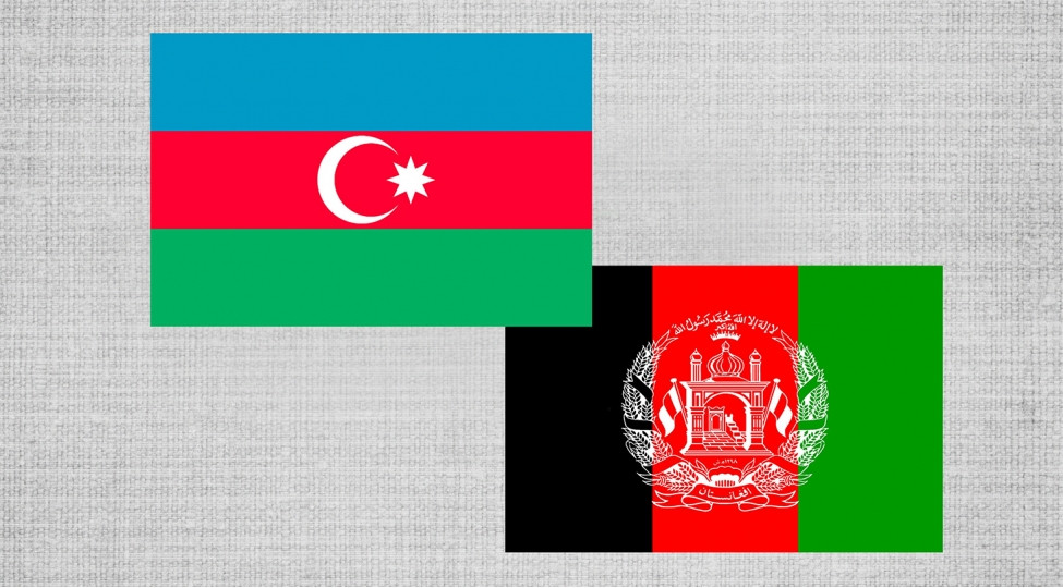 Əfqanıstan səfirliyi Azərbaycan xalqını Zəfər Günü münasibətilə təbrik edib