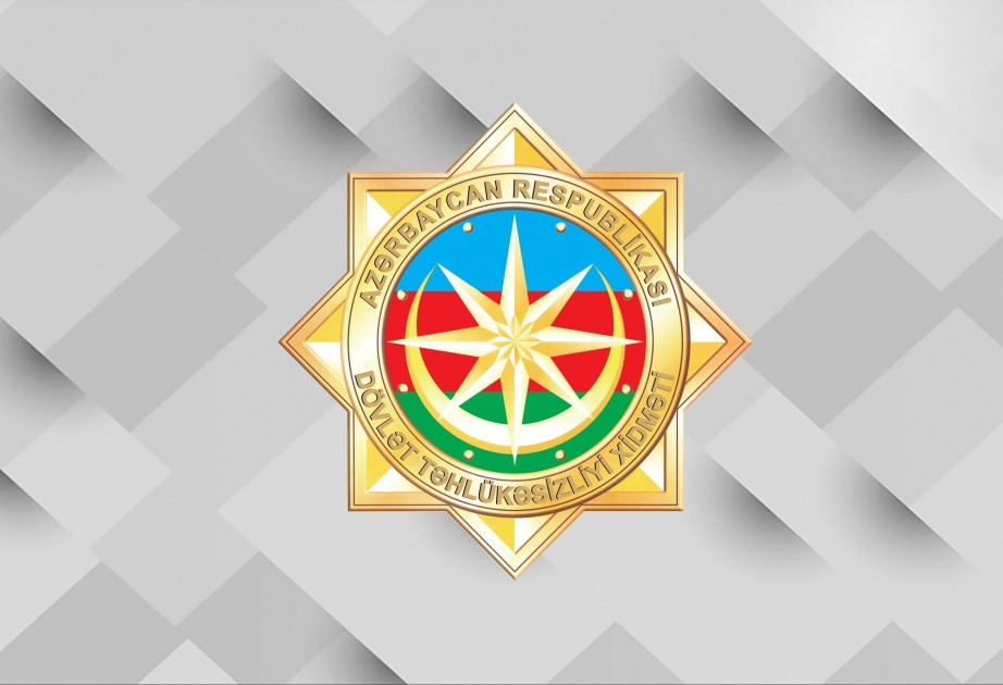 Dövlət Təhlükəsizliyi Xidməti Zəfər Günü münasibətilə paylaşım edib