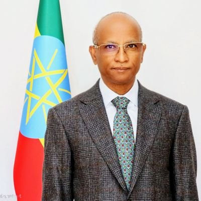 Səfir: Efiopiya Azərbaycanla möhkəm dostluq və əməkdaşlıq əlaqələrini qiymətləndirir