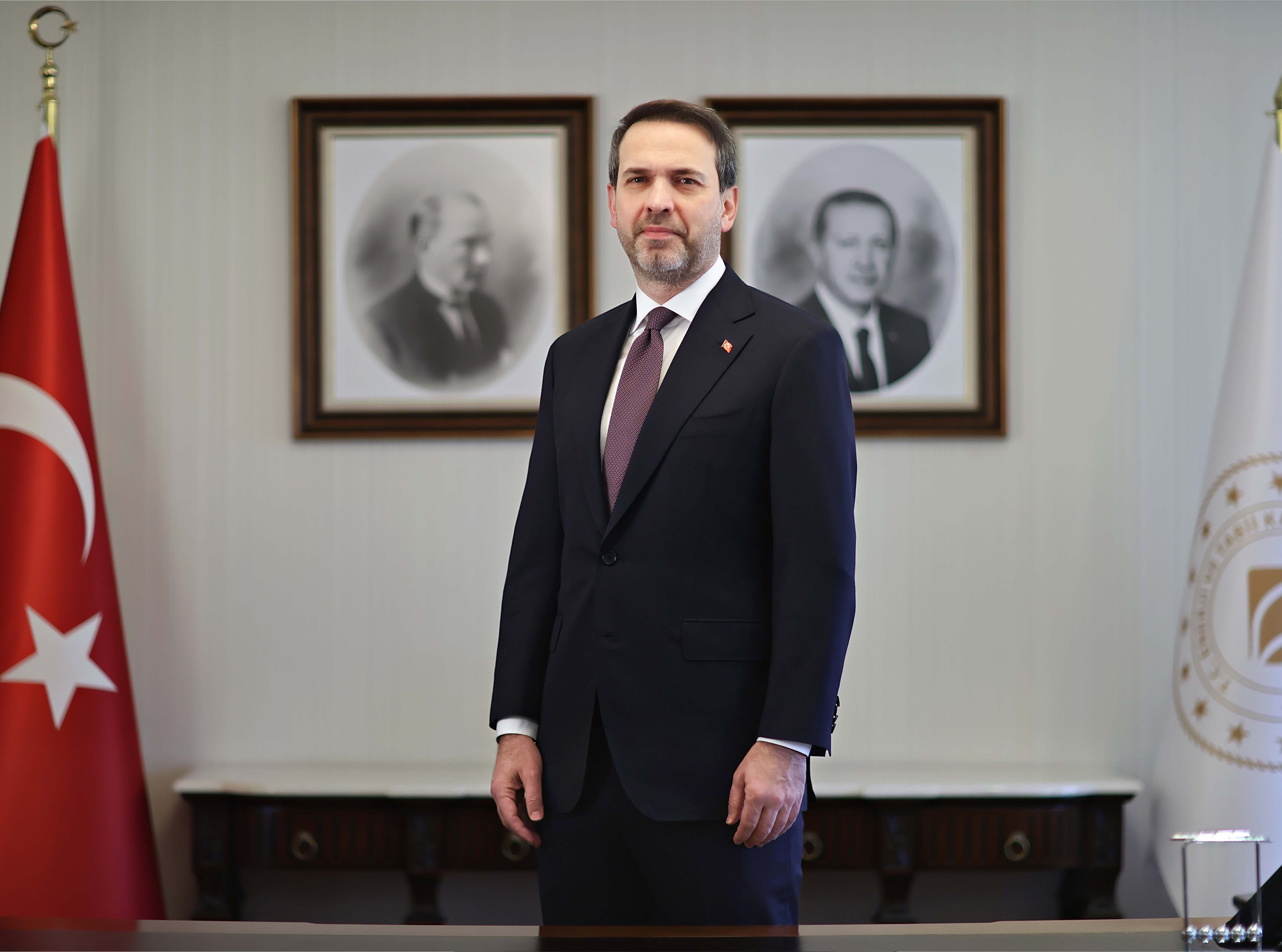 Türkiyənin energetika naziri Azərbaycanı Zəfər Günü münasibətilə təbrik edib