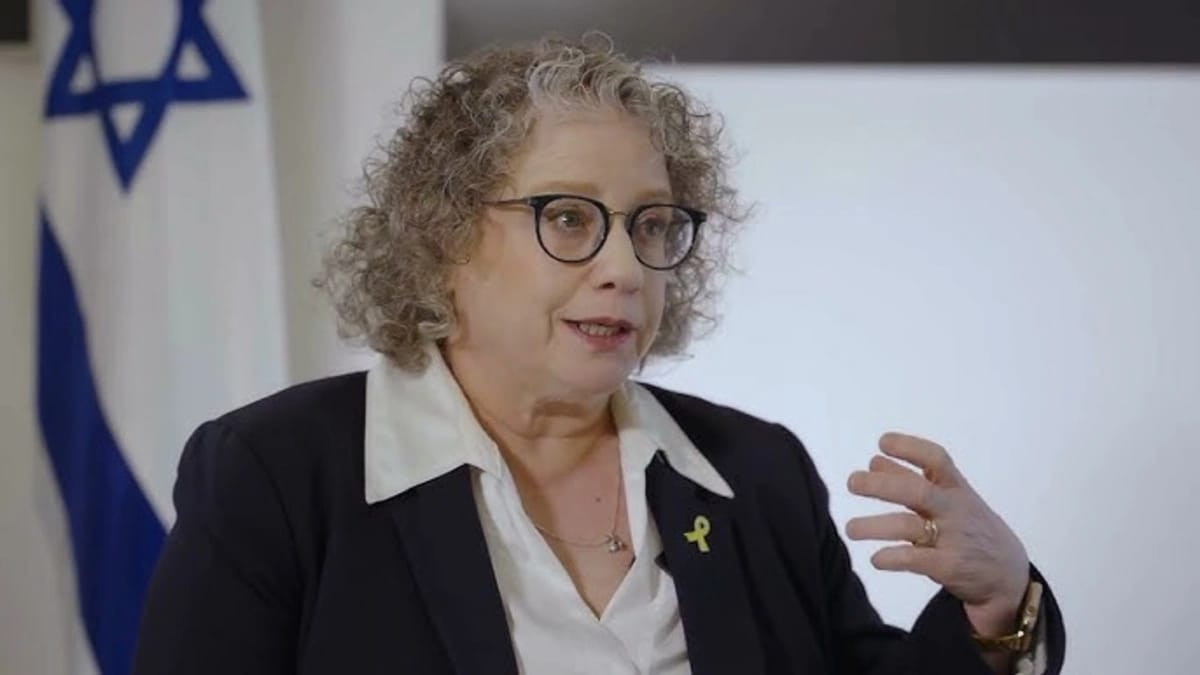 İranın İsrail səfirinə qarşı sui-qəsd planı Meksikada ifşa edilib