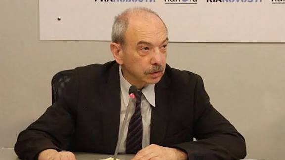 Gürcüstan PA-nın sabiq rəhbəri: Azərbaycanın ərazi bütövlüyünün bərpası bütün regiona fayda verdi