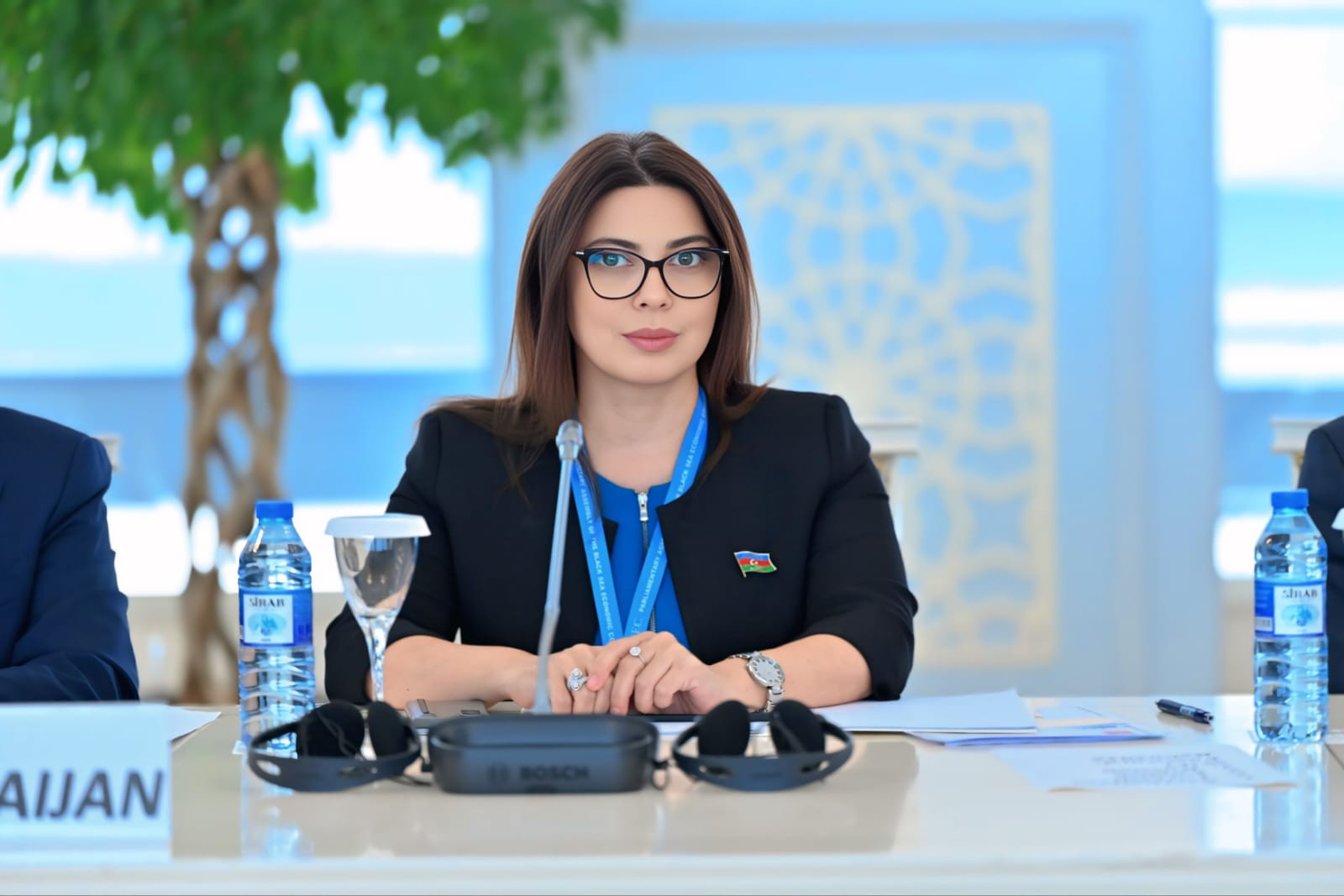 Deputat: Bakıda keçirilən hərbi parad bütün Türk dünyası üçün mühüm hadisə idi