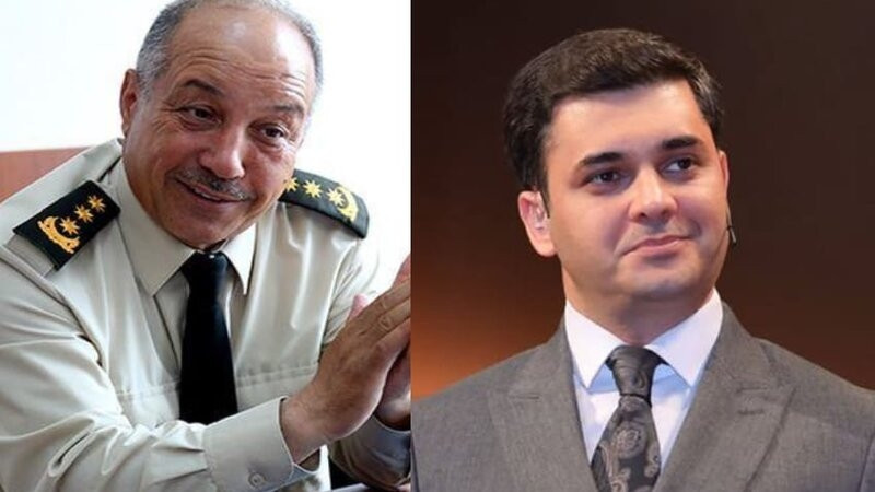 Qurbani paradın aparıcısından danışdı