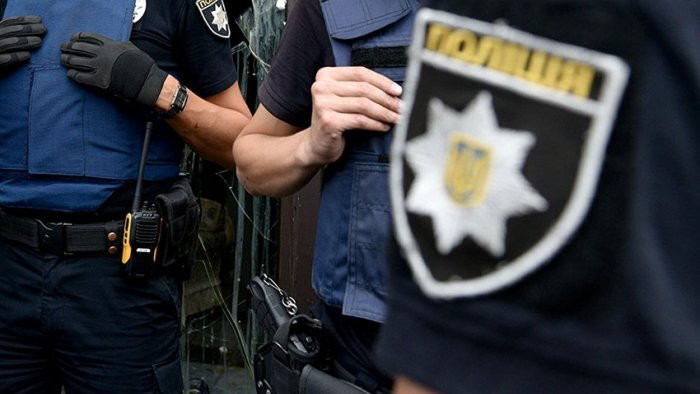 Ukraynadakı müharibədə azərbacanəsilli polis mayoru həlak olub