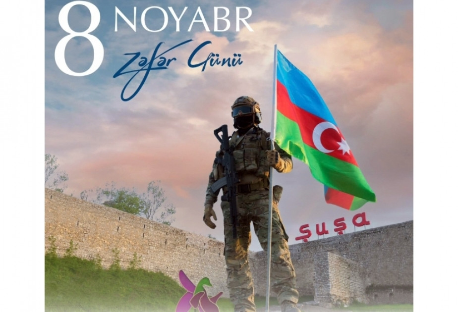 Zəfər – Birliyin, Namusun və Qəhrəmanlığın adı