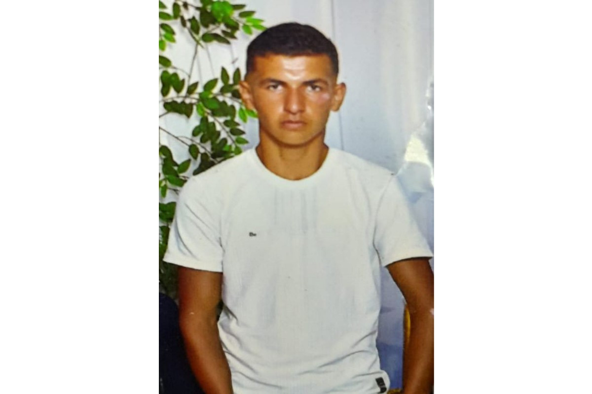 Siyəzəndə itkin düşən 17 yaşlı yeniyetmə tapılıb