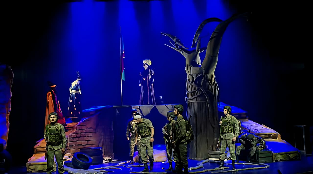 “Balaca kişilər”in böyük mübarizəsi