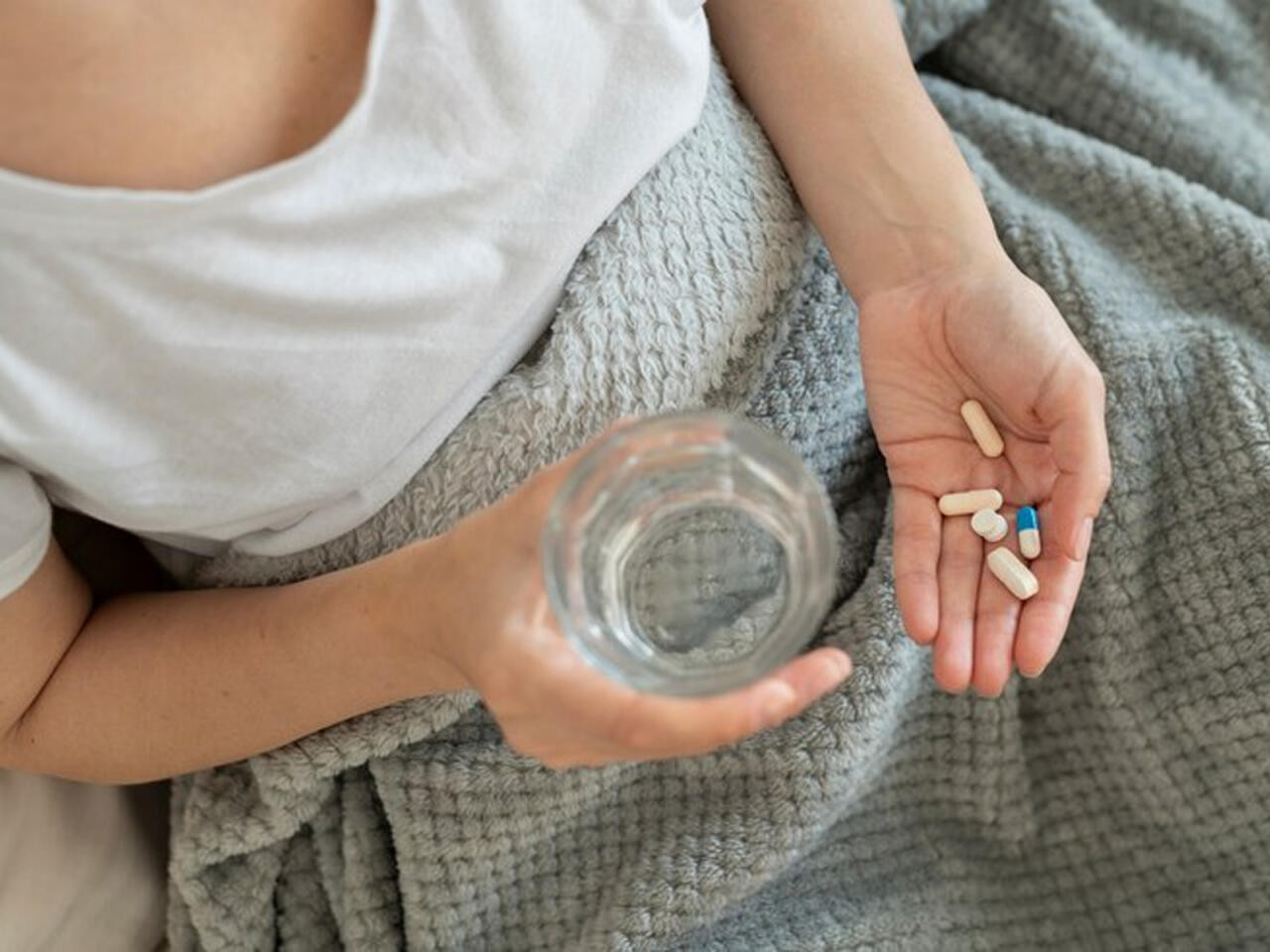 Çində ömrü uzadan həb hazırlanır