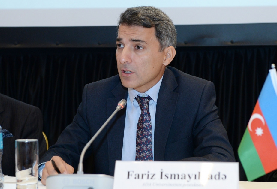 Azərbaycanın dünyada xarici borcu ən az olan ölkələrdən biridir -