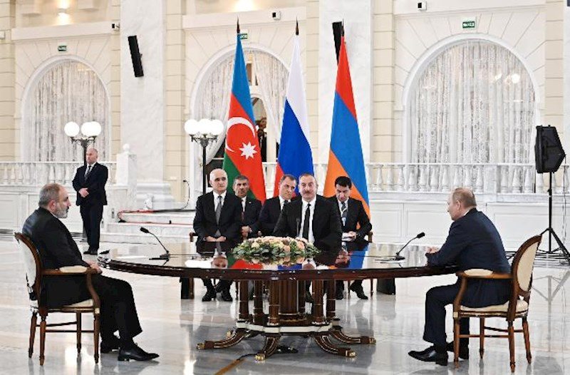 10 noyabr üçtərəfli bəyannaməsi qüvvədən düşür?: Rusiyanın müzakirəli rolu...