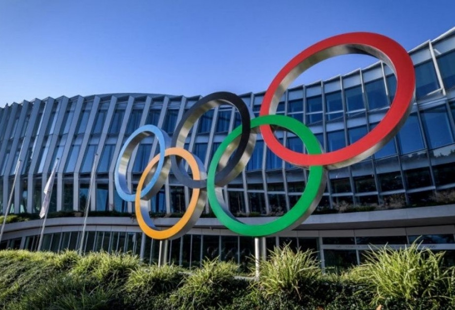 Beynəlxalq Olimpiya Komitəsi oyunlarda transgender qaydalarını dəyişə bilər