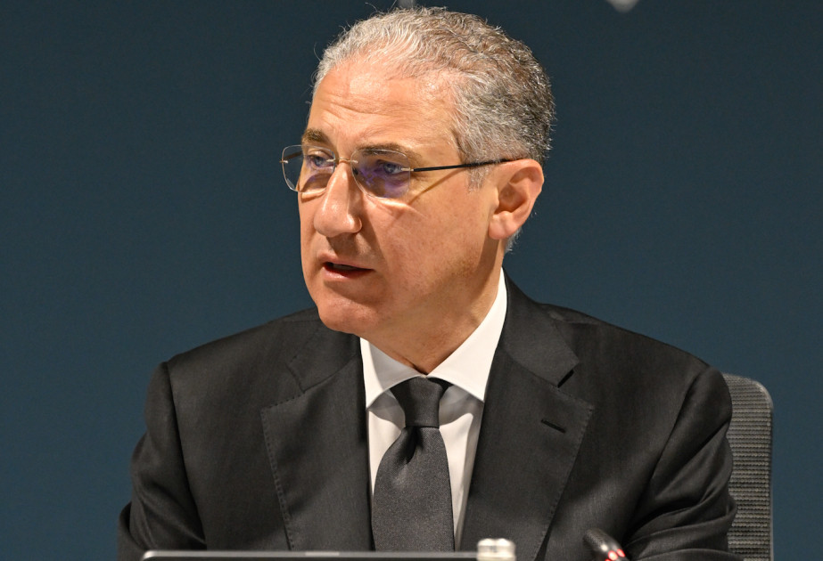 Muxtar Babayev COP30-da iqlim maliyyələşməsi sahəsində hesabatlılıq üçün çağırış edib