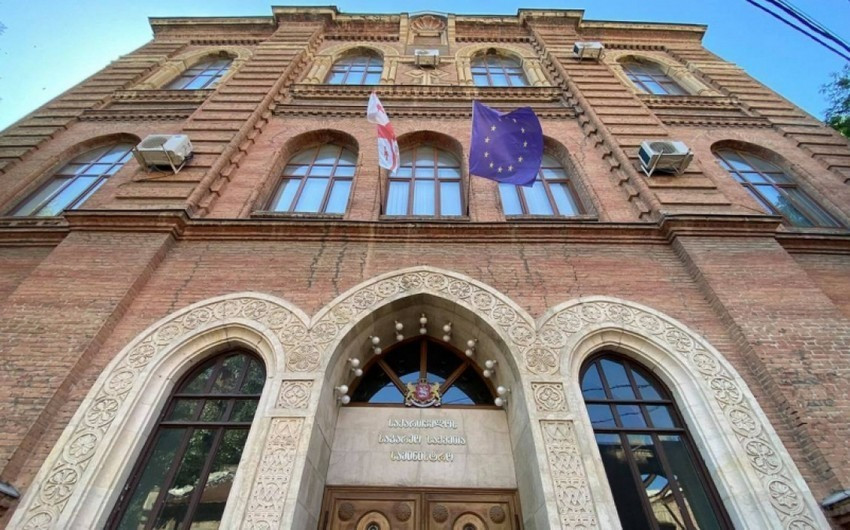 Münasibətlərin soyuması Brüsselin qərarlarından irəli gəlir- Gürcüstan XİN