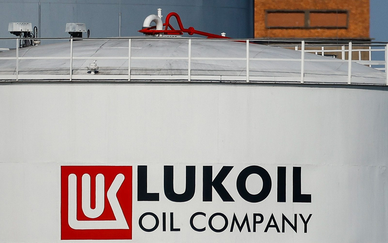 “Lukoil” dünyanın ən böyük neft yataqlarından birində fors-major elan etdi