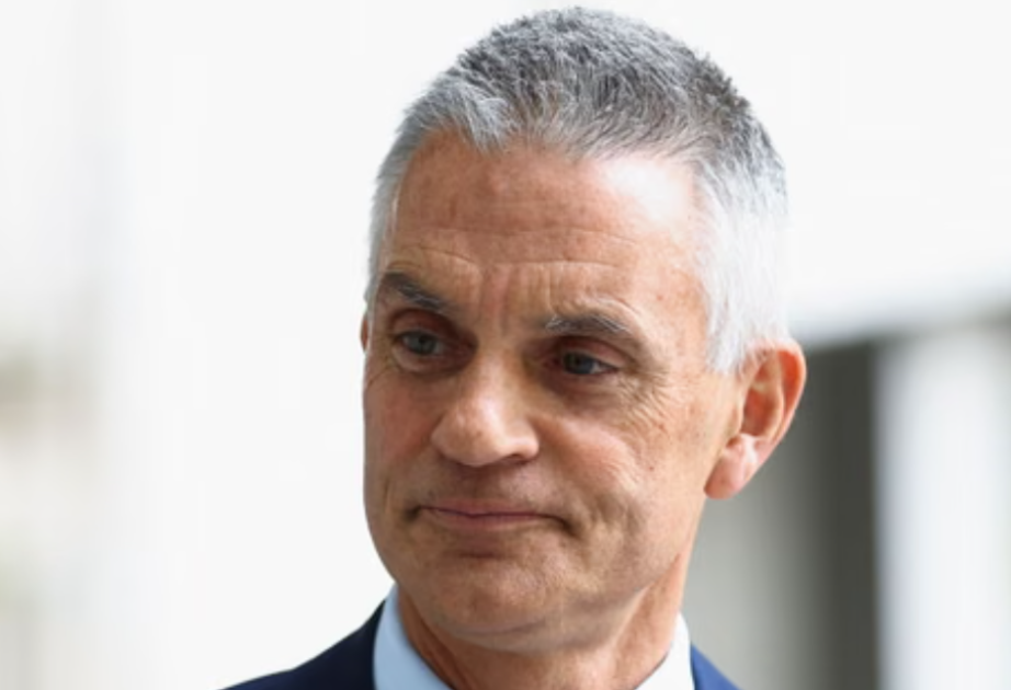 BBC rəhbəri Trampın çıxışı ilə bağlı qalmaqaldan sonra istefa verib