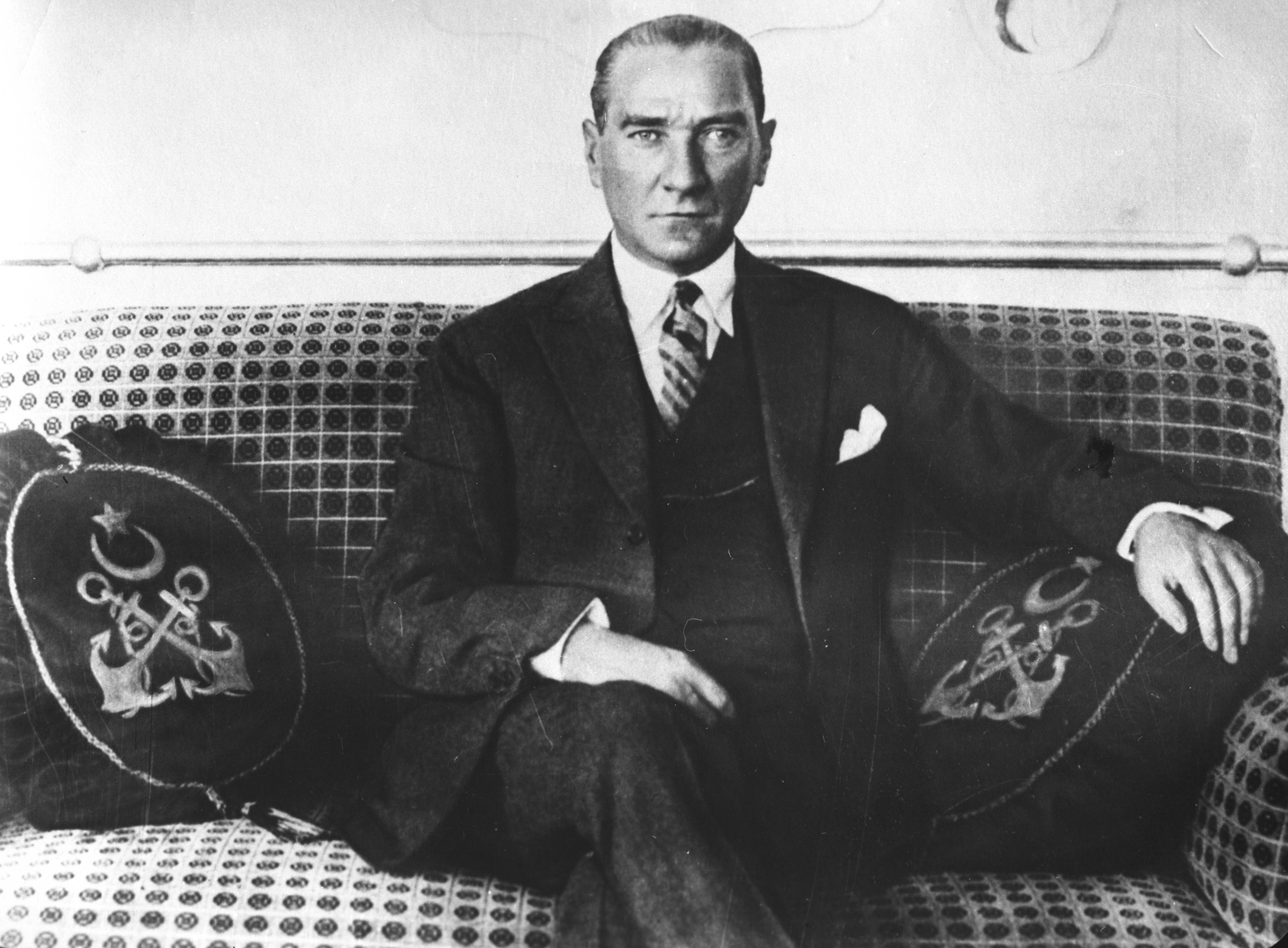 Atatürk