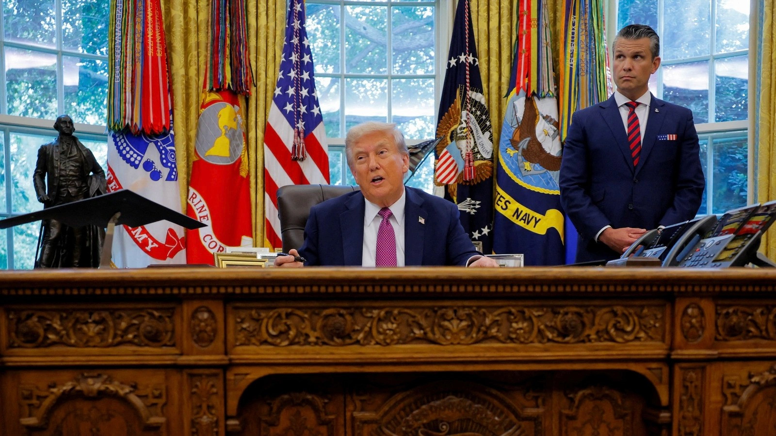 ABŞ-nin Venesuelaya gözlənilən hərbi zərbəsi qlobal iqtisadiyyatı köklü şəkildə dəyişə bilər