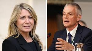 BBC-də Tramp qalmaqalı sonrası rəhbərlik istefa verdi