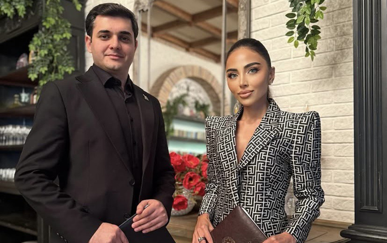 Nanənin paylaşımı müzakirə yaratdı - Paradda o da aparıcı olub?