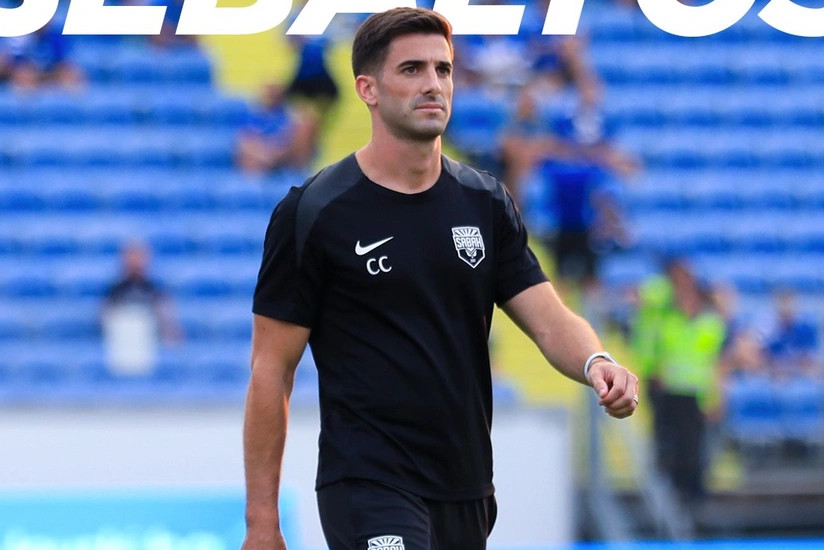 İspan məşqçi Azərbaycan klubundan ayrılıb, "Fiorentina"ya keçib