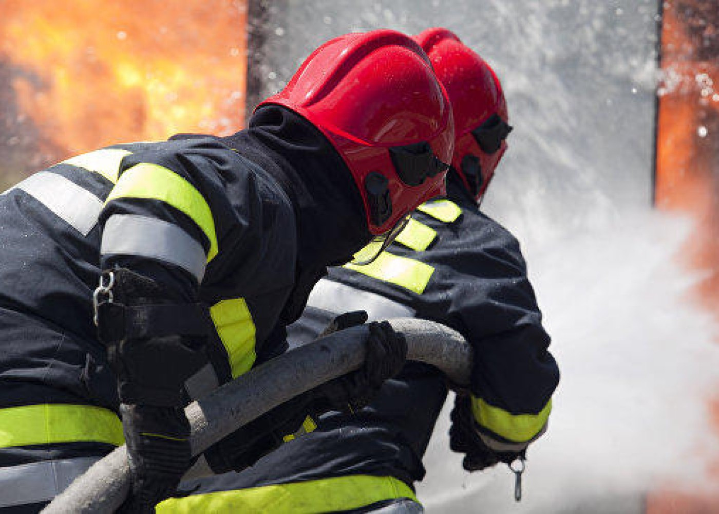 Bakıda mənzildə yanğın: 1 nəfər həlak olub