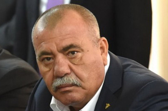 Qarabağda talançılıqla tanınan Manvel Qriqoryanın ailəsi yeni ittihamlarla üzləşdi