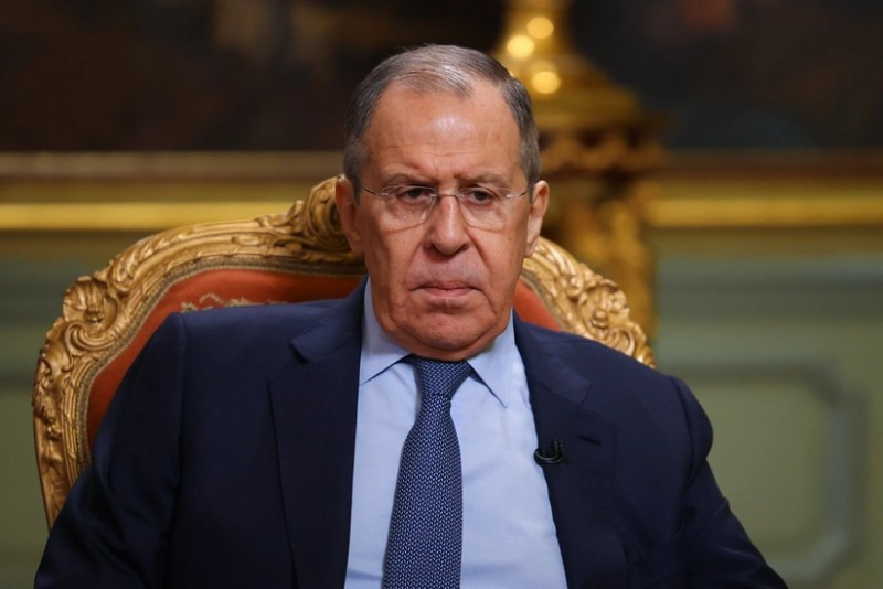 Lavrov: Moskva ABŞ ilə sammitin hazırlığını müzakirə etməyə hazırdır