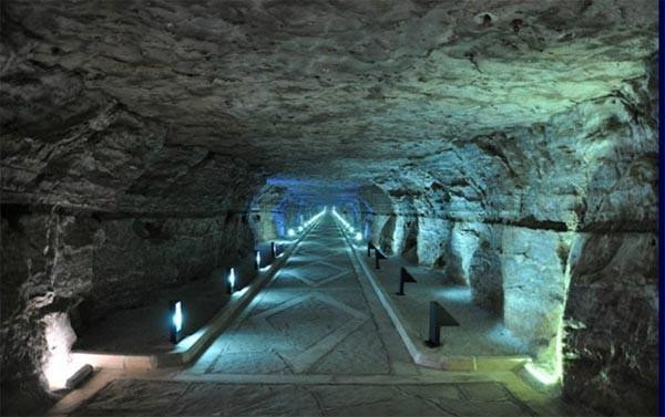 Azərbaycanda məşhur muzey ləğv edildi