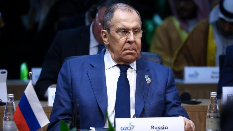 Lavrov: Digər nüvə dövlətləri sınaq keçirsə, Rusiya cavab tədbiri görəcək