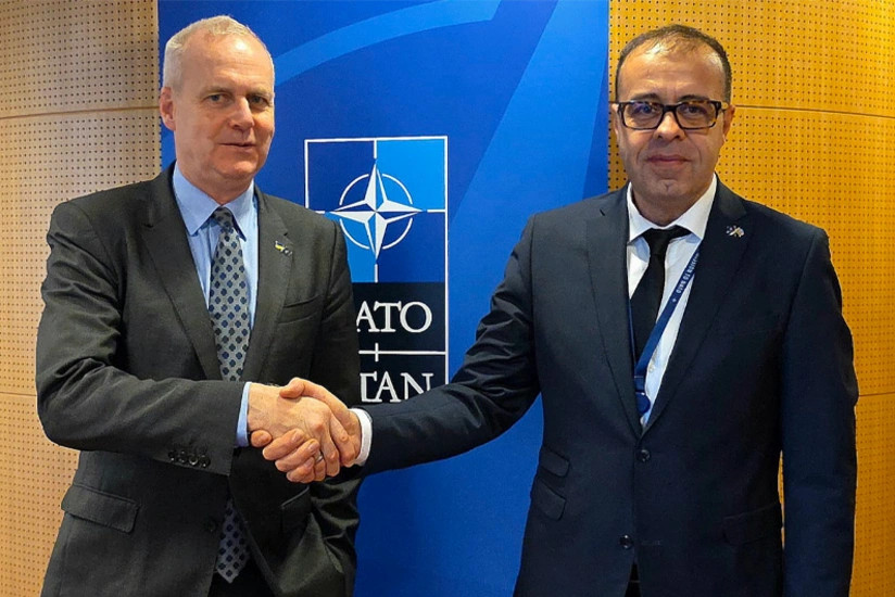 Nümayəndəlik: Azərbaycan-NATO tərəfdaşlığının müsbət inkişafından məmnunuq