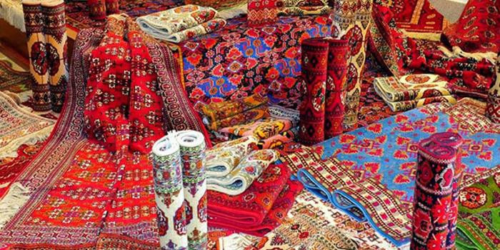Azərbaycan Türkiyədən xalça idxalına çəkdiyi xərci 15 %-dən çox azaldıb