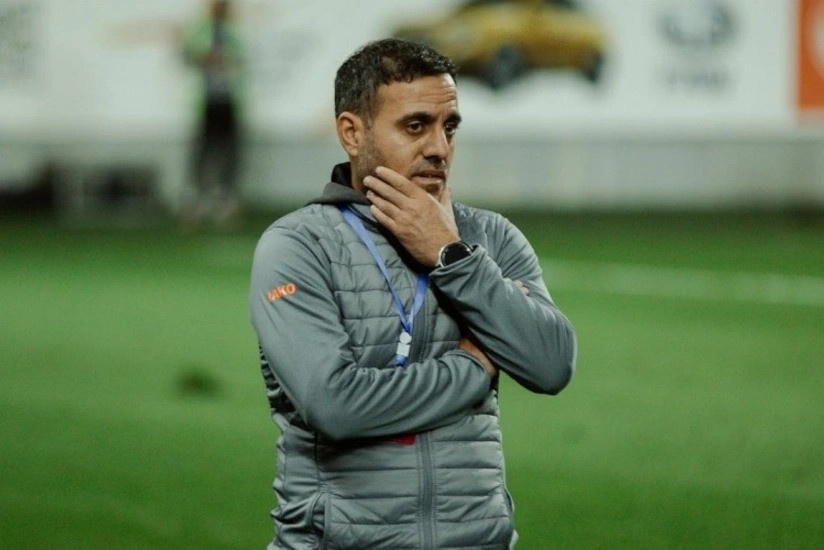 Ayxan Abbasov: "İslandiya ilə oyunda futbolçularıma güvənirəm"