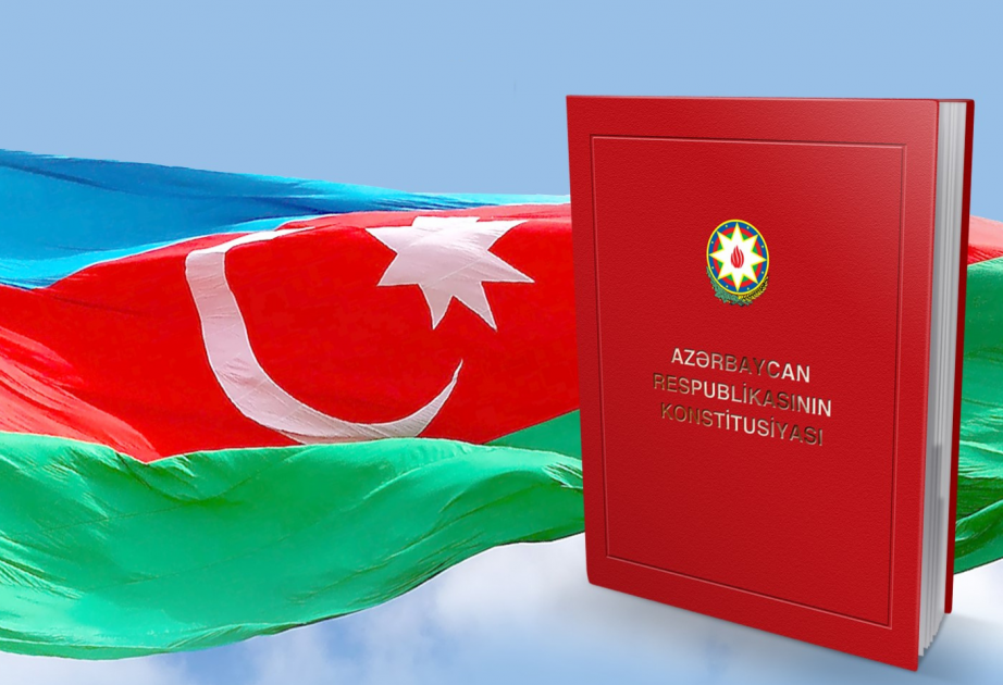 Konstitusiyamız xalqın firavanlığına xidmət edən ən mühüm sənəddir