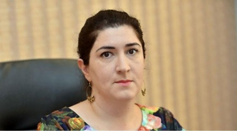 AFFA-nın vitse-prezidenti İspaniya millisinin oyununda FIFA komissarı olacaq