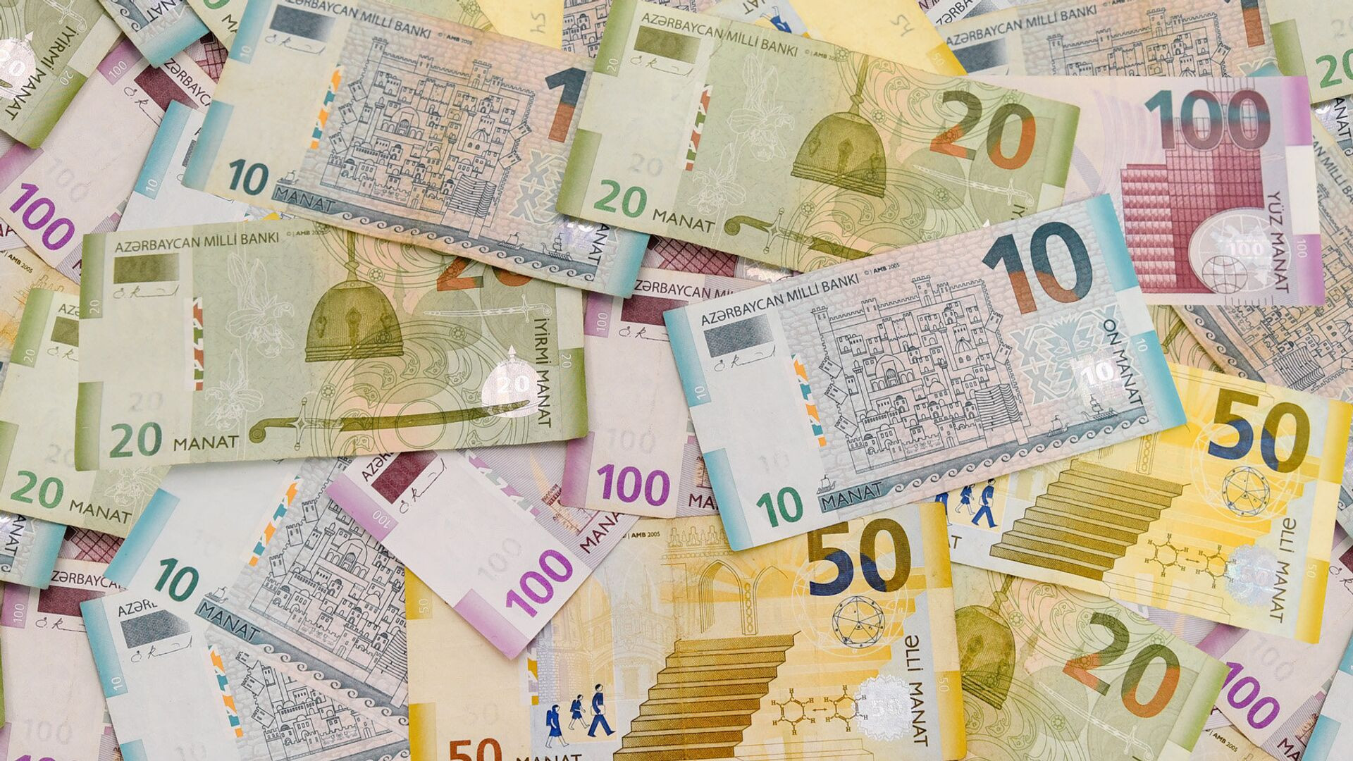 Hesablama Palatası: DOST Agentliyinə ayrılan vəsaitlər büdcədə ayrıca göstərilməlidir