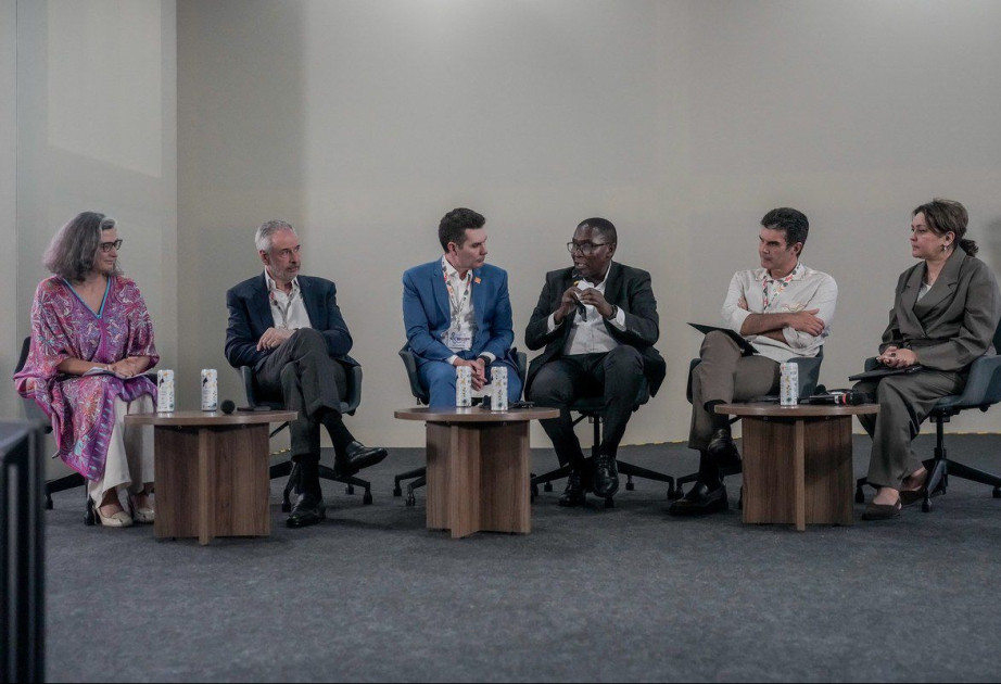 COP30-un iqlim gündəliyində şəhərlər əsas mövzuya çevrilib