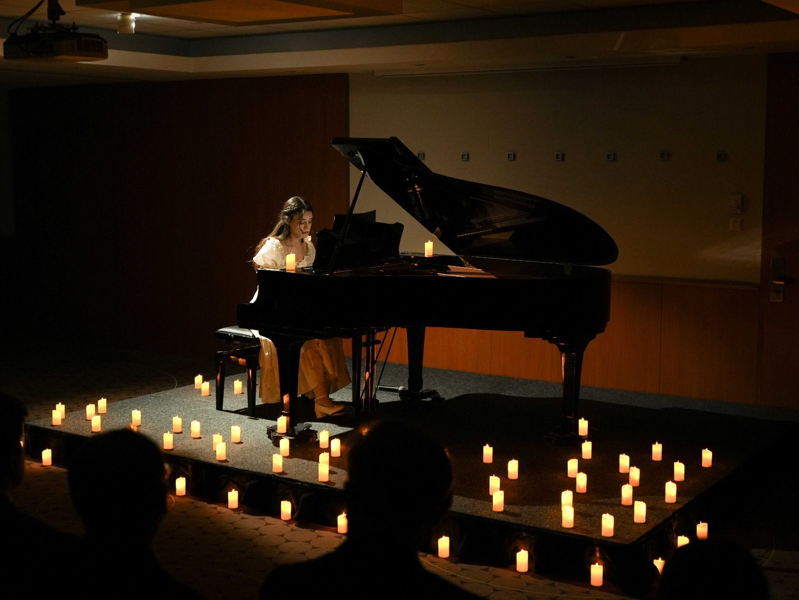 Budapeştdə Zəfər Gününün 5-ci ildönümü qeyd edilib