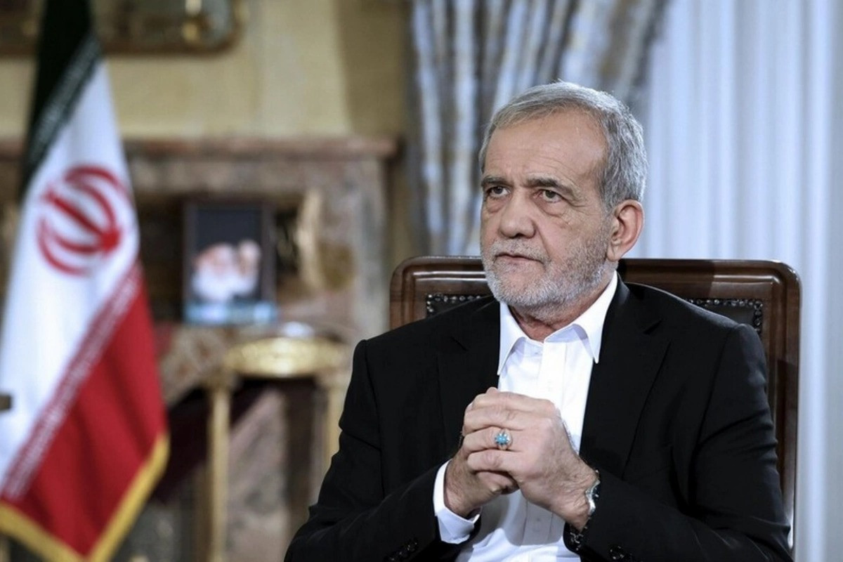 İran prezidenti: Xalq ac olanda ölkəni idarə etmək mümkün deyil