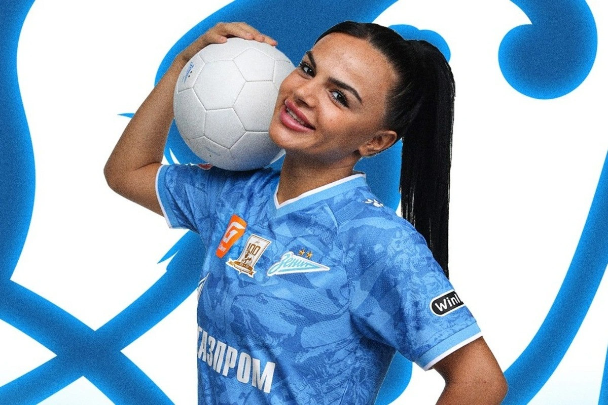 Azərbaycanlı futbolçu Rusiya çempionatında yenidən rəmzi komandaya düşüb