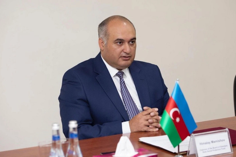 Himalay Məmişov: Qeyri-neft-qaz gəlirləri neft-qaz gəlirlərini geridə qoyub