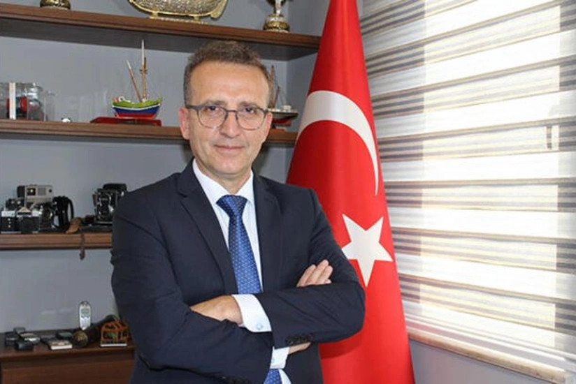 Eray Güçlüer: Gürcüstanda qəzaya düşən hərbi təyyarənin qara qutusu Türkiyədə oxunacaq
